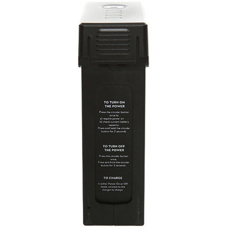 DJI TB48D Part34 Intelligent Flight Battery for Matrice 100 Quadcopter, 5700mAh / 129.96Wh