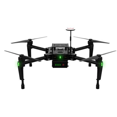 DJI Matrice 100 Quadcopter with Remote Controller