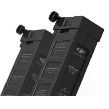 DJI Ronin Battery 3400mAH