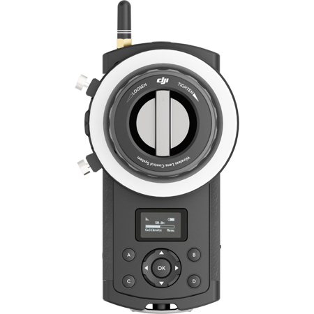 DJI Remote Controller for Focus Wireless Follow Focus System
