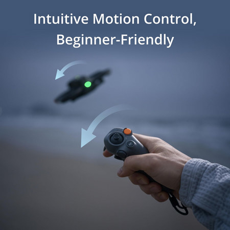 ホビーラジコン DJI RC Motion3 DJI RC Motion 3 - Motion Control, Easy ACRO - DJI