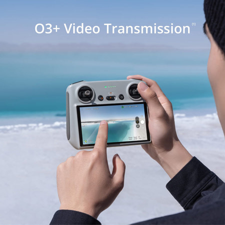 DJI RC Pro RM510 – Télécommande Intelligente Pour Mavic 3, Mini 3 Pro, Air 2S – Ouvert Jamais Servi