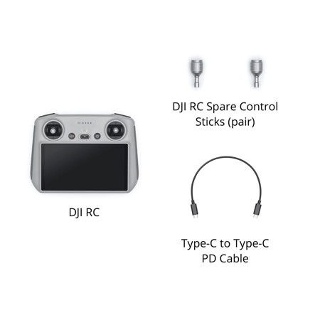 DJI RC Pro Smart Controller RM510 pour Mavic 3/3 Pro/3 ... - eBay