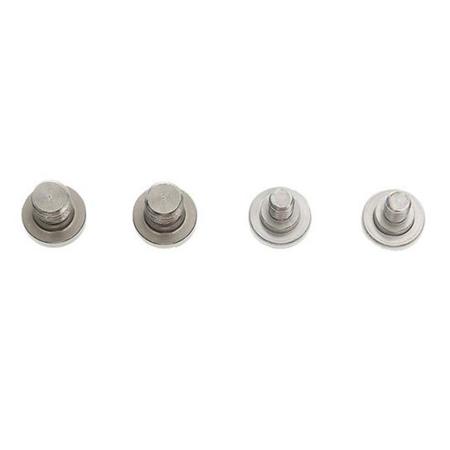 DJI Part 16 1/4"-20 & 3/8"-16 Flat Facing Head Camera Screws for Ronin-M Gimbal