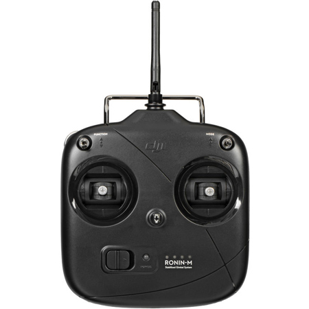 DJI Part 17 Remote Controller for Ronin-M Gimbal Stabilizer