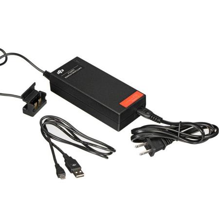 DJI Ronin-M Battery Charger