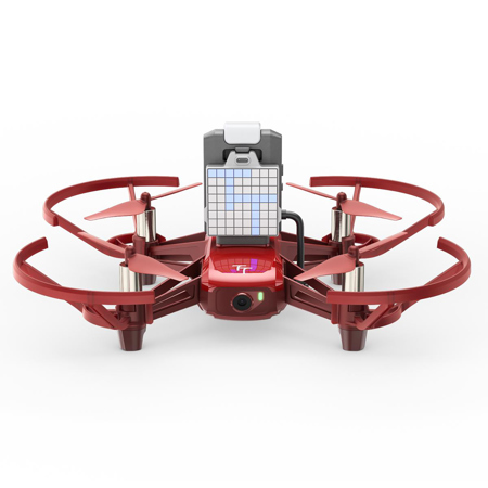 DJI EDU RoboMaster Tello Talent Drone