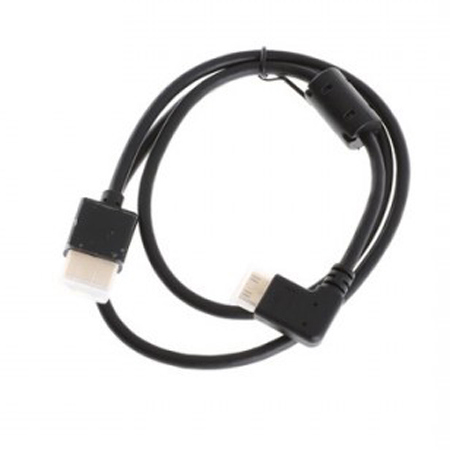 DJI Ronin-MX Part 11 HDMI to Mini HDMI Cable for SRW-60G Video Link