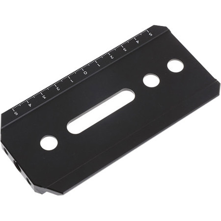 DJI Part 13 Camera Mounting Plate for Ronin-MX Gimbal