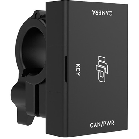DJI Part 1 Start/Stop Remote