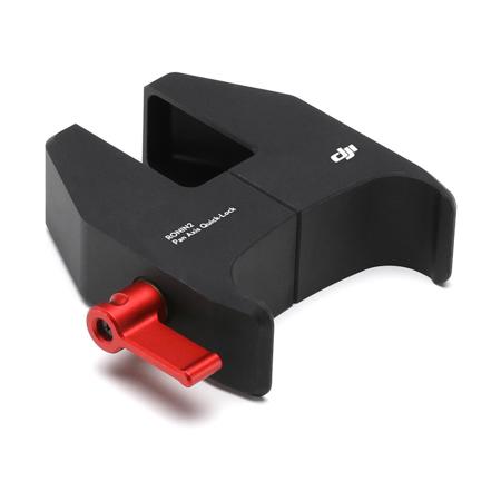 DJI Part 32 Pan Axis Quick-Lock for Ronin 2 3-Axis Gimbal