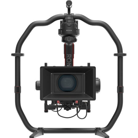 DJI Ronin 2 3-Axis Handheld and Aerial Stabilizer - Basic Combo