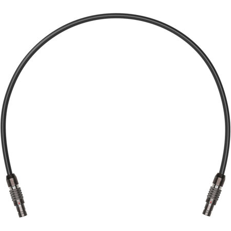 DJI Part 15 19.6" 2-Pin Power Cable for Ronin 2 3-Axis Gimbal