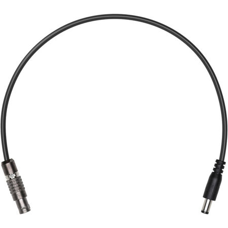 DJI Part 16 19.6" DC Power Cable for Ronin 2 3-Axis Gimbal