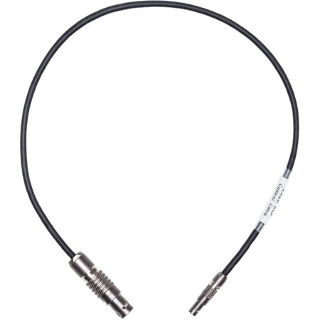 DJI Part 19 15.7" RED RCP Control Cable for Ronin 2 3-Axis Gimbal