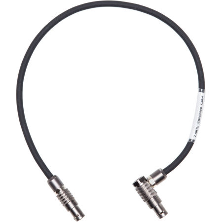 DJI Part 20 15.7" ARRI Alexa Mini Start/Stop Cable for Ronin 2 3-Axis Gimbal