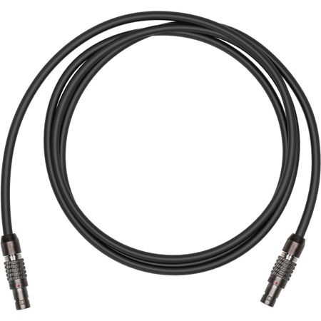 DJI Part 23 6.6' Power Cable for Ronin 2 3-Axis Gimbal