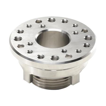 DJI Part 57 Mitchell Mount Adapter for Ronin 2 3-Axis Gimbal
