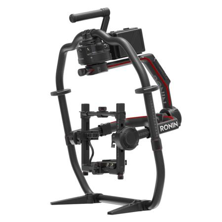 DJI Ronin 2 3-Axis Handheld and Aerial Stabilizer