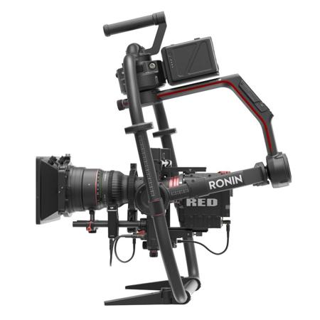 DJI Ronin 2 3-Axis Handheld and Aerial Stabilizer