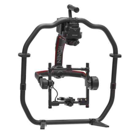 DJI Ronin 2 3-Axis Handheld and Aerial Stabilizer