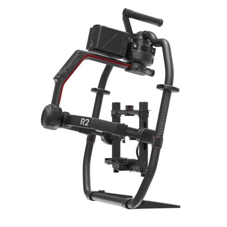 DJI Ronin 2 3-Axis Handheld and Aerial Stabilizer