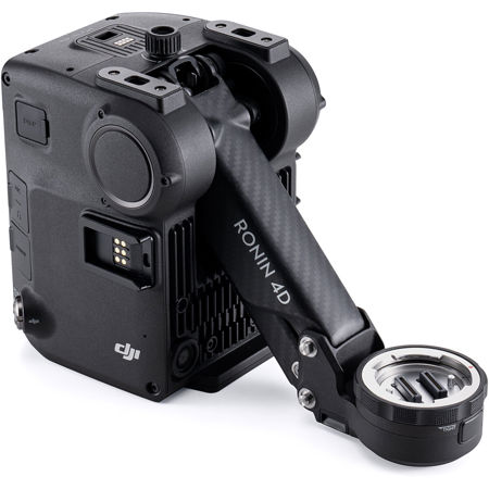DJI RONIN 4D  6k プロキットセット DJI Ronin 4D 4-Axis Cinema Camera 6K Combo Kit | eBay