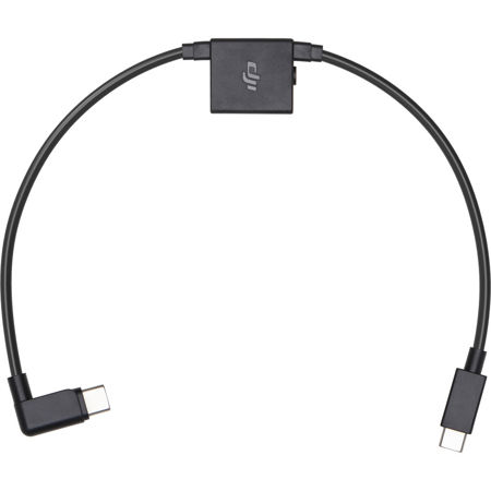 DJI Ronin-SC RSS Splitter