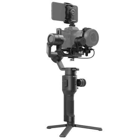 DJI Ronin-SC Gimbal Stabilizer Pro Combo