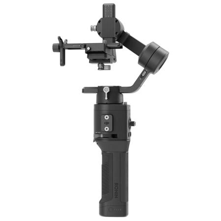 DJI Ronin-SC Gimbal Stabilizer Pro Combo