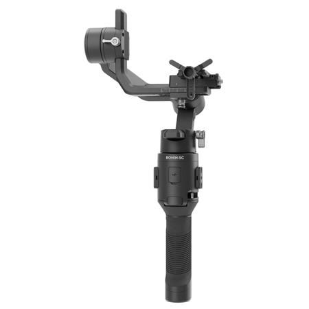 DJI Ronin-SC Gimbal Stabilizer