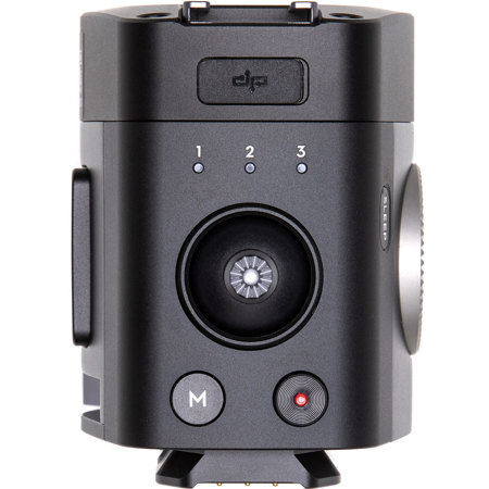 DJI Ronin-S Tethered Control Handle Part 24