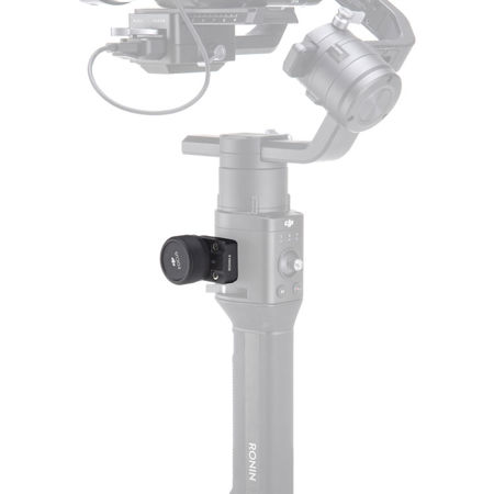 Original DJI Ronin-S with Focus Wheel Full Set Gimbal in Almost Brand