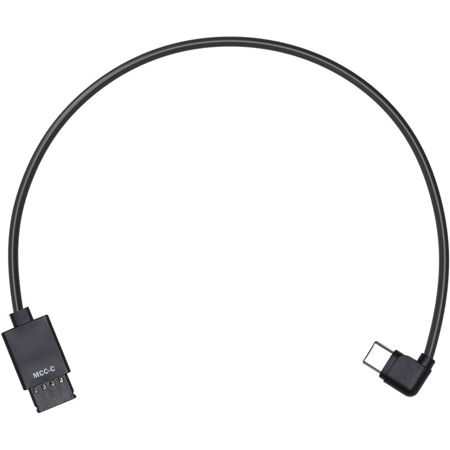 DJI Part 5 Ronin-S Multi-Camera Control Cable (USB Type-C)