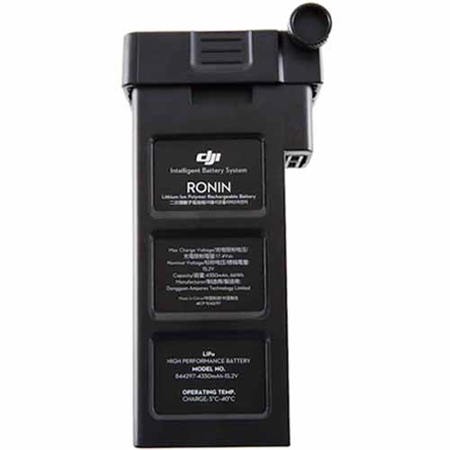 Ronin sales 1 battery