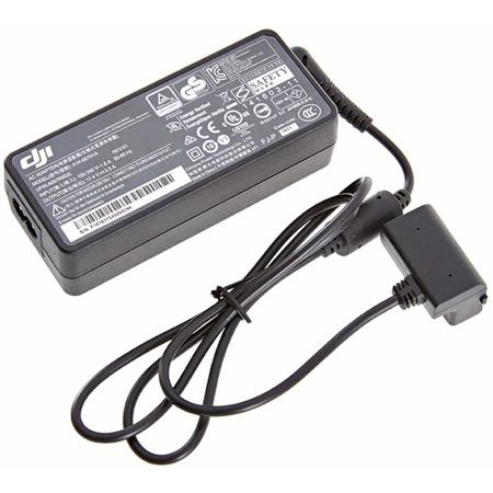 DJI Part 46 57W Battery Charger for Ronin Series Intelligent Battery