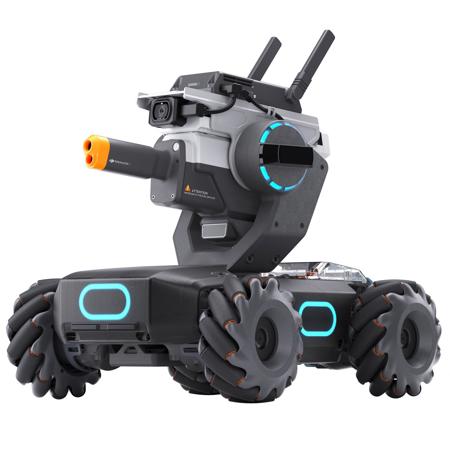 DJI RoboMaster S1 Educational Robot