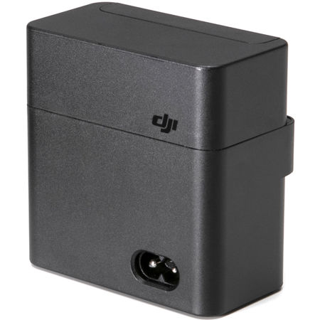 DJI Part 4 Charger for RoboMaster S1 Intelligent Battery