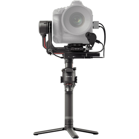 DJI RS 2 Gimbal Stabilizer Pro Combo CP.RN.00000094.01 - Adorama
