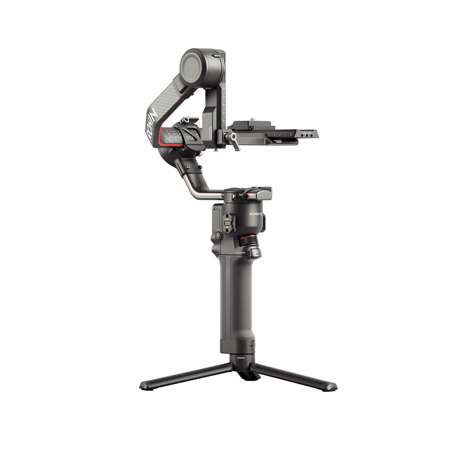 DJI RS 2 Camera Stabilizer