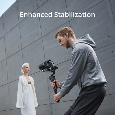 DJI RS 3 Combo Gimbal Stabilizer CP.RN.00000217.01 - Adorama