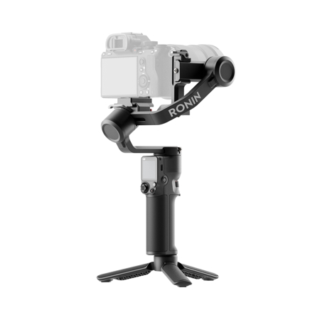 DJI RS 3 Mini 3-Axis Handheld Gimbal Stabilizer CP.RN.00000294.01