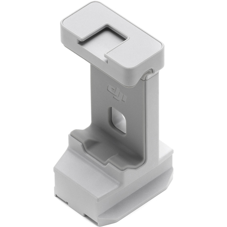 Support Smartphone Pour DJI RS 4 Mini - Stabilisation Et Mouvement De Caméra