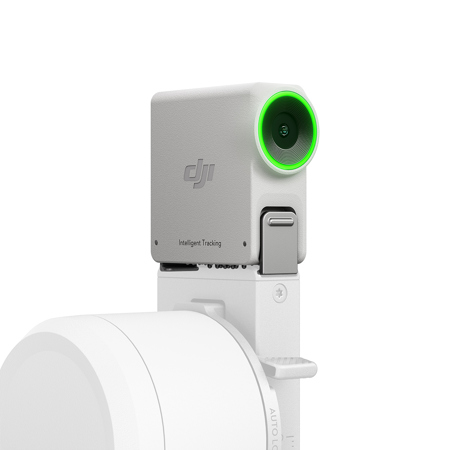 DJI RS Intelligent Tracking Module for RS 4 Mini 3-Axis Handheld Gimbal Stabilizer