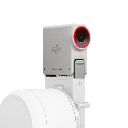 DJI RS Intelligent Tracking Module for RS 4 Mini Handheld Gimbal