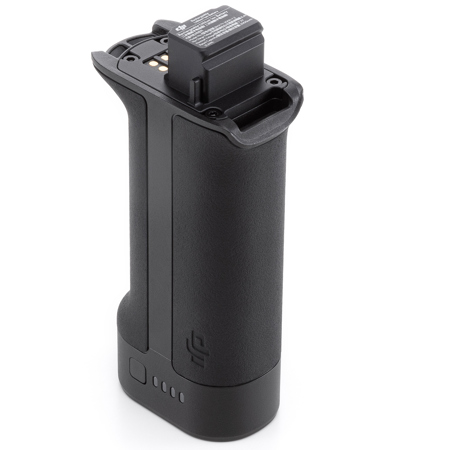 DJI Ronin BG21 Grip for DJI RS 3 Gimbal CP.RN.00000226.01
