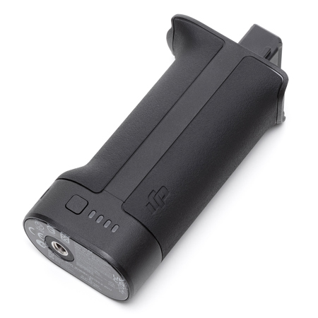 DJI Ronin BG21 Grip for DJI RS 3 Gimbal CP.RN.00000226.01