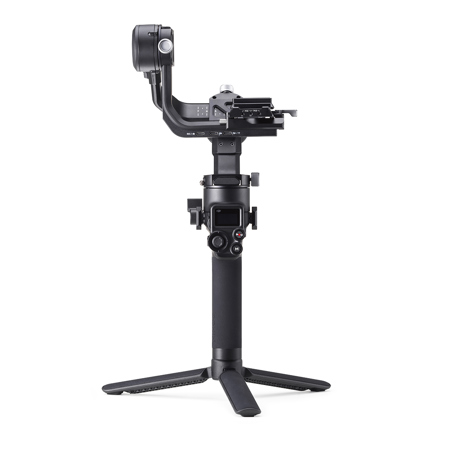 DJI RS 3 Gimbal Stabilizer CP.RN.00000216.01 - Adorama