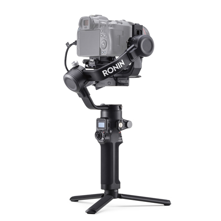 DJI RSC 2 Pro Combo DSLR/Mirrorless Camera Stabilizer