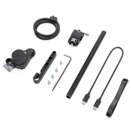 DJI Ronin Focus Motor for DJI RS 3 Pro/RS 3/RS 2 and RSC 2